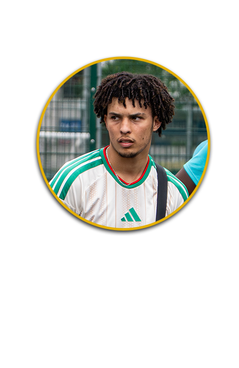 YouTube football highlight