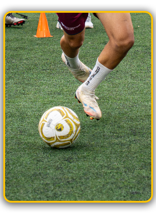 Melbourne Re-run – 1v1 Event
