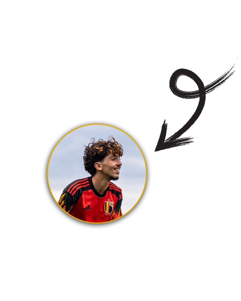 BerlinsChallenge player