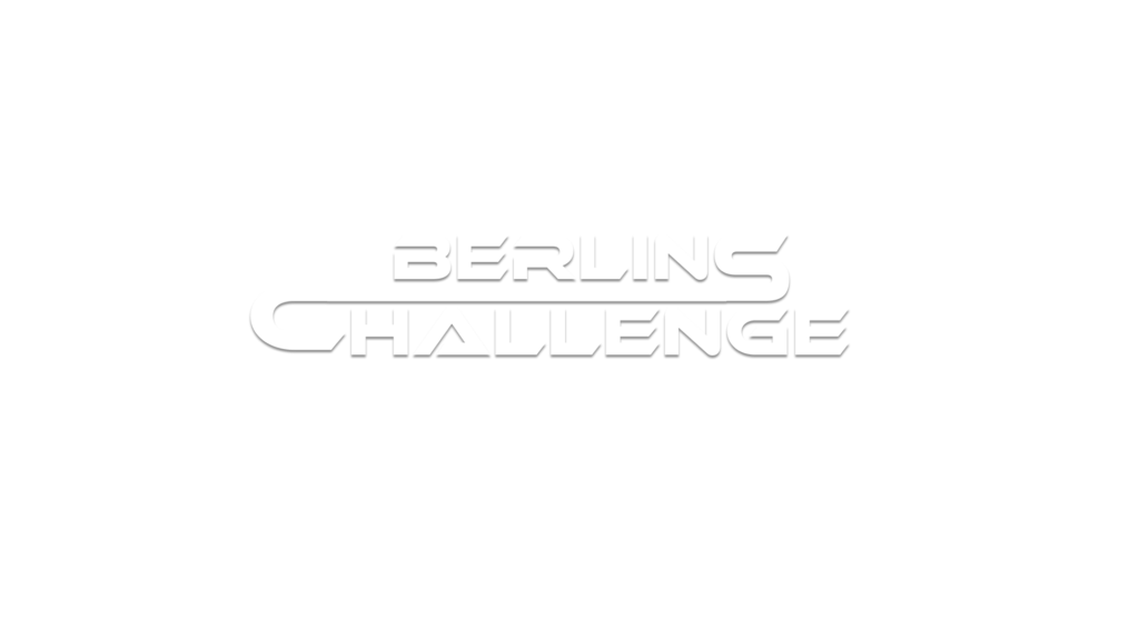 BerlinsChallenge