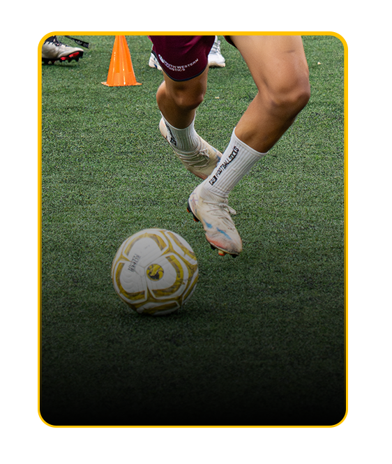 Melbourne Re-run &ndash; 1v1 Event